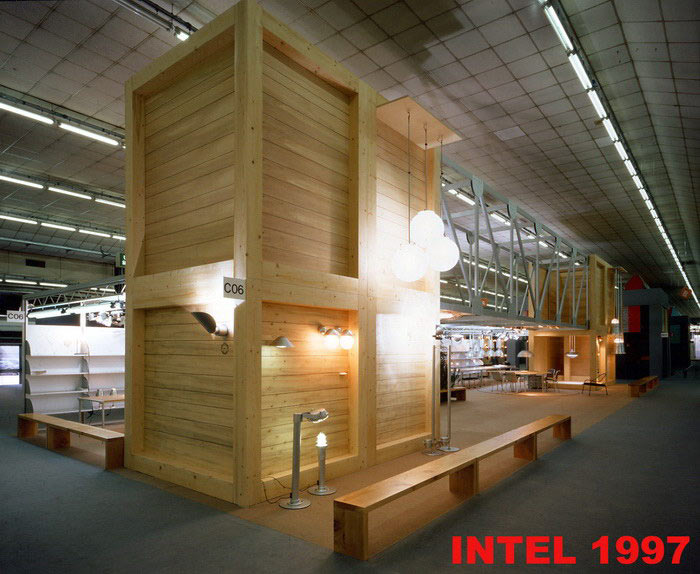 Intel 1997