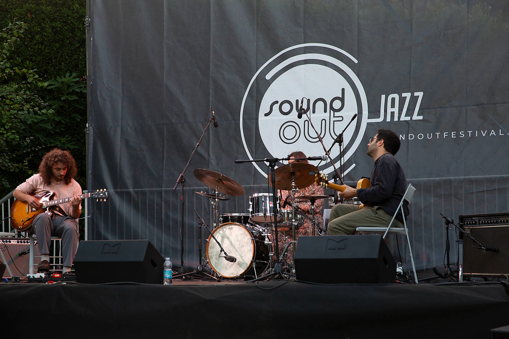 SoundOut Jazz Festival 2022