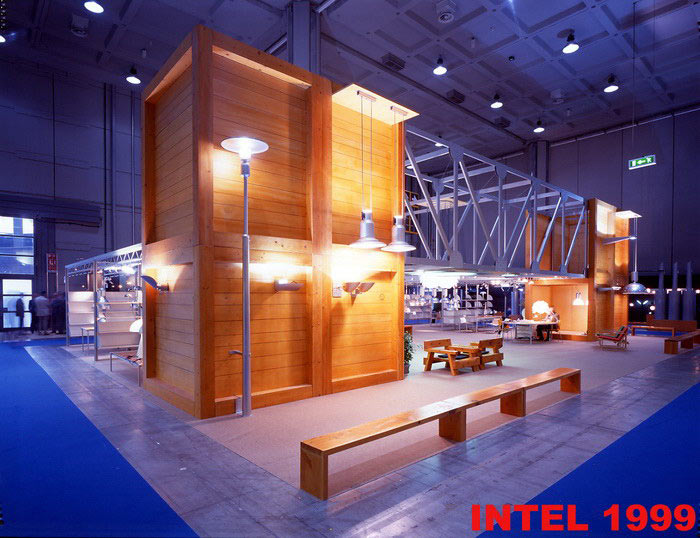 Intel 1999