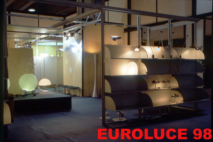 Euroluce 1998