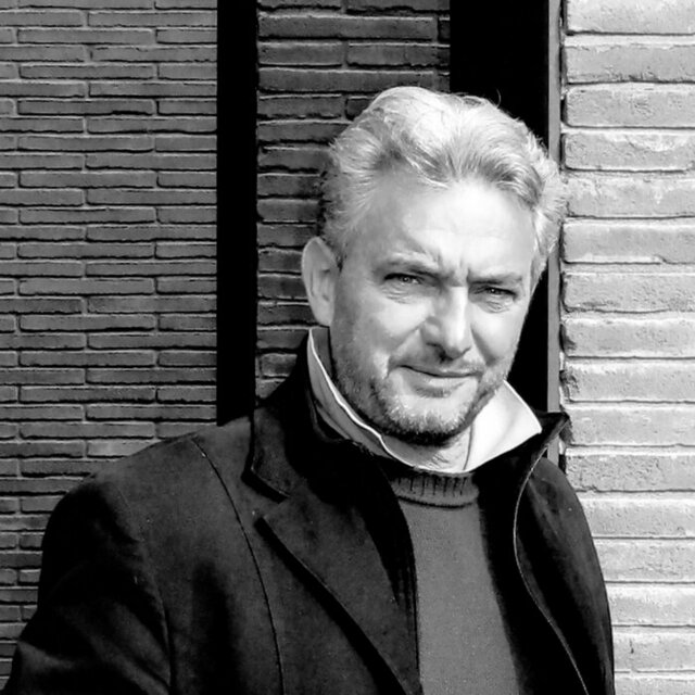 Massimo Farinatti