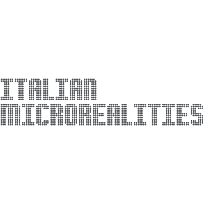 Italian Microrealities: Viaggio attraverso i modelli di eccellenza del Made in Italy a cavallo fra creatività, design e qualità