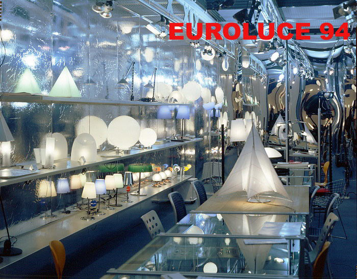 Euroluce 1994