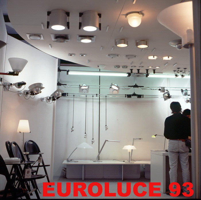 Euroluce 1993