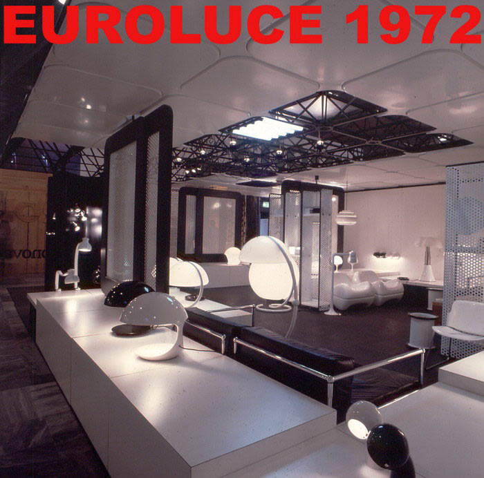 Euroluce 1972