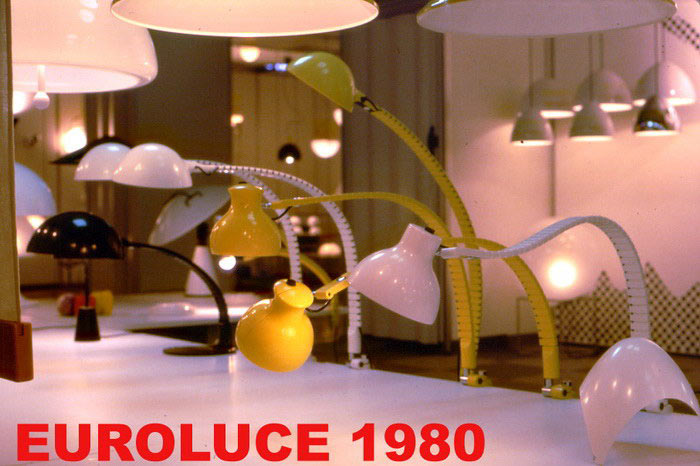 Euroluce 1980