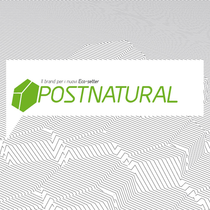 Postnatural