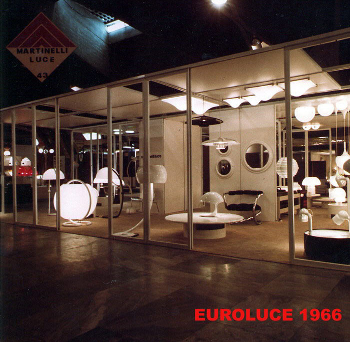 Euroluce 1966
