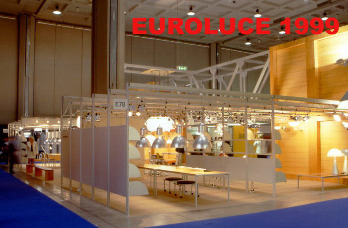 Euroluce 1999